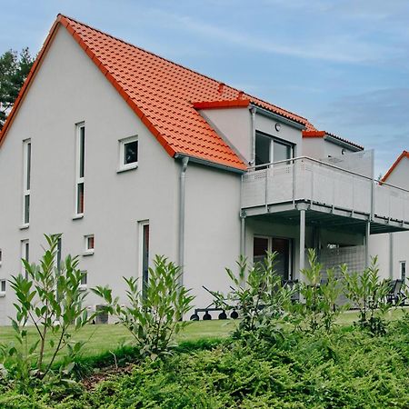 Brombachseezeit Pleinfeld Eksteriør bilde