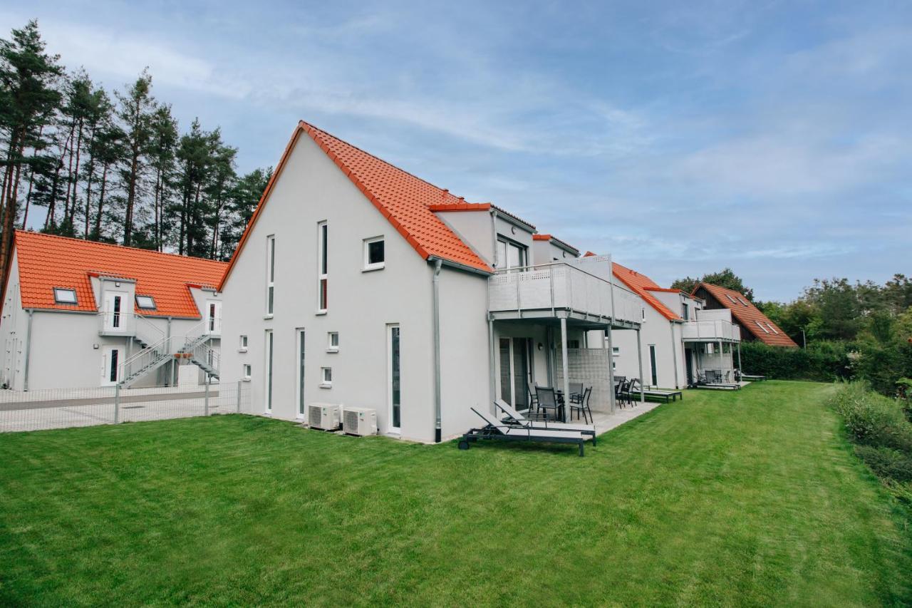 Brombachseezeit Pleinfeld Eksteriør bilde